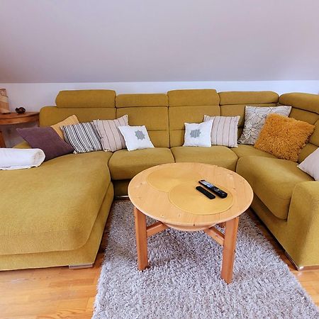 Apartmany Anicka Vo Vazci Vazec Bagian luar foto