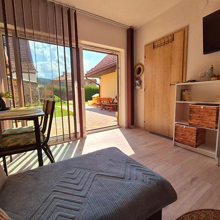 Apartmany Anicka Vo Vazci Vazec Bagian luar foto