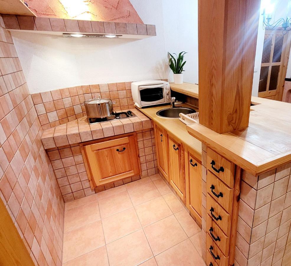 Apartmany Anicka Vo Vazci Vazec Ruang foto