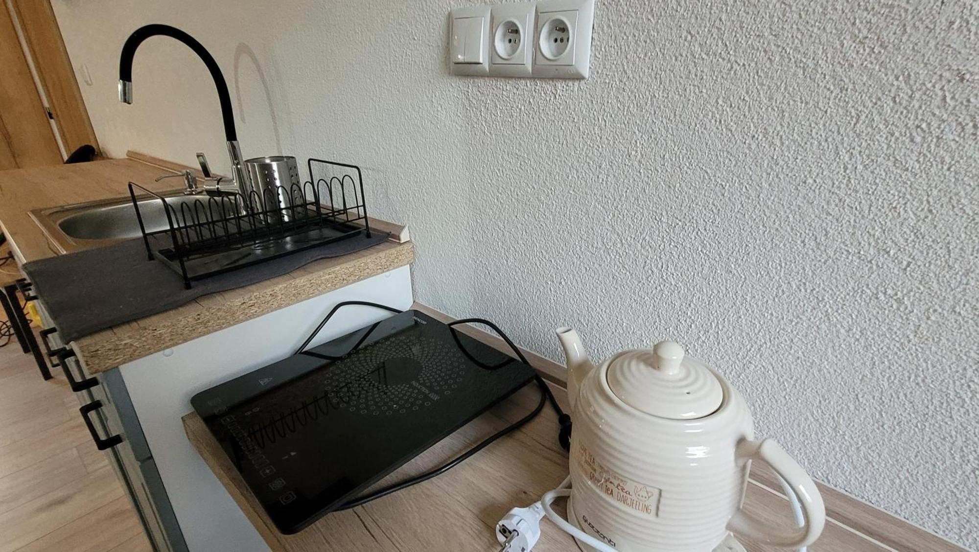 Apartmany Anicka Vo Vazci Vazec Bagian luar foto