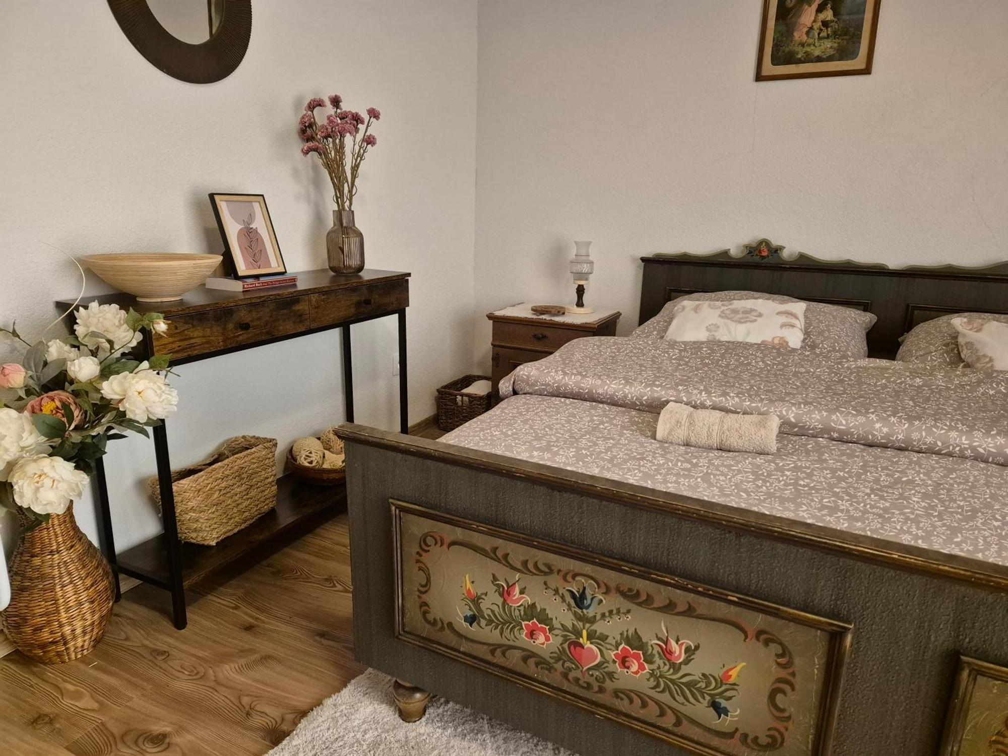 Apartmany Anicka Vo Vazci Vazec Bagian luar foto