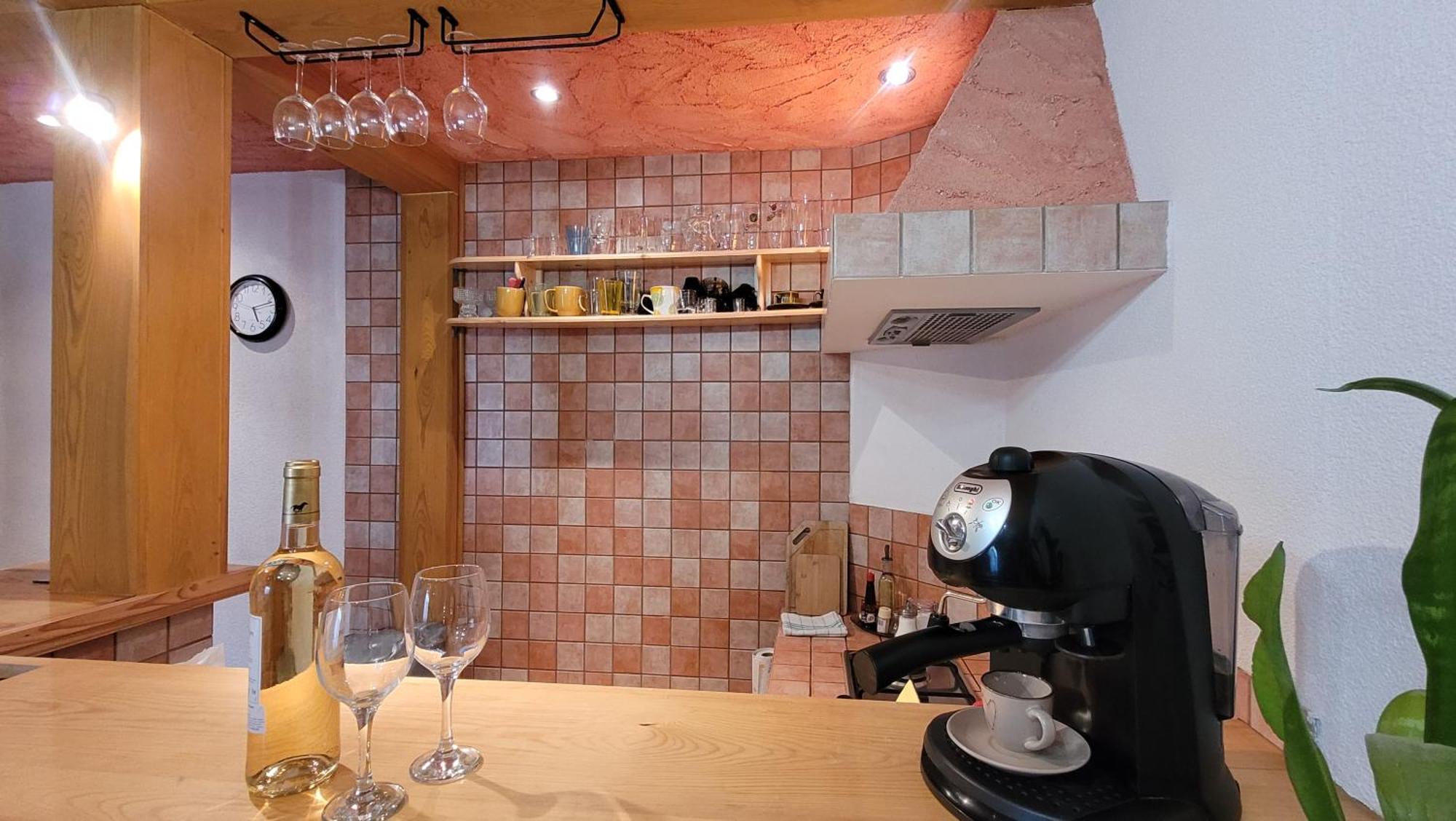 Apartmany Anicka Vo Vazci Vazec Bagian luar foto