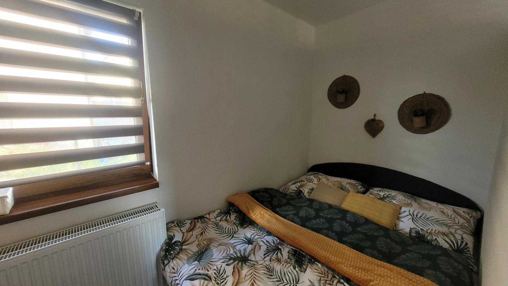 Apartmany Anicka Vo Vazci Vazec Ruang foto