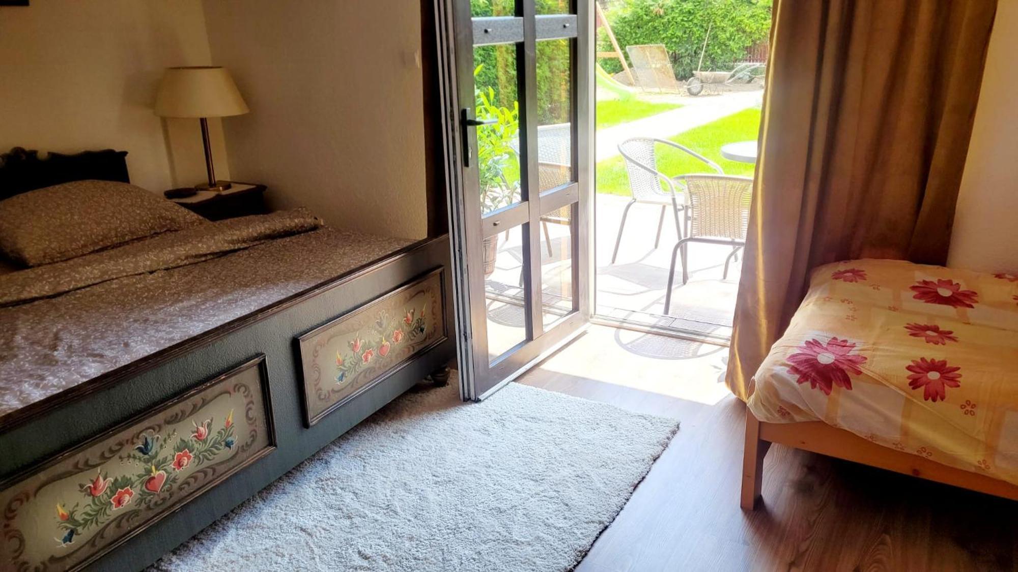 Apartmany Anicka Vo Vazci Vazec Bagian luar foto