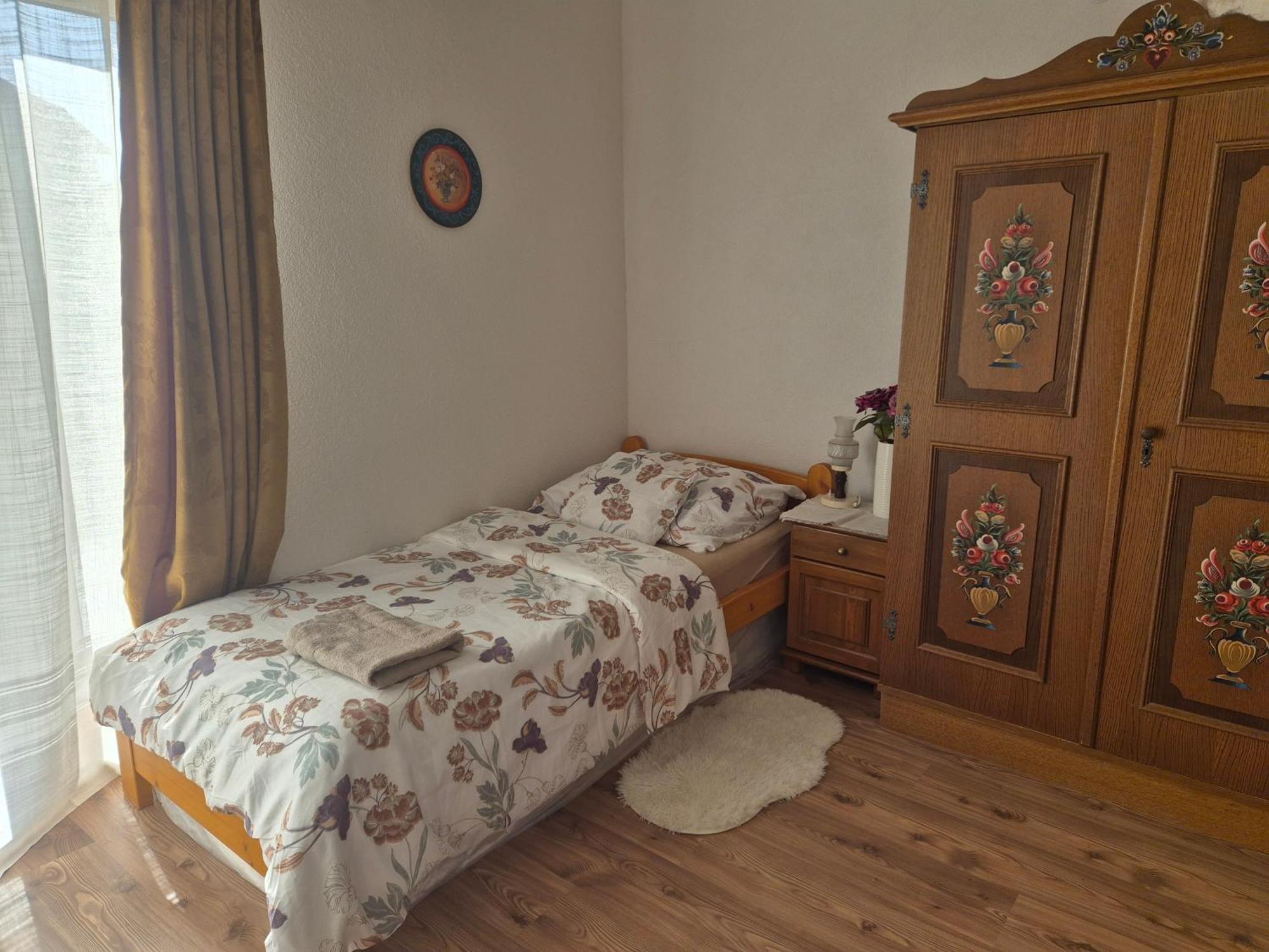 Apartmany Anicka Vo Vazci Vazec Bagian luar foto