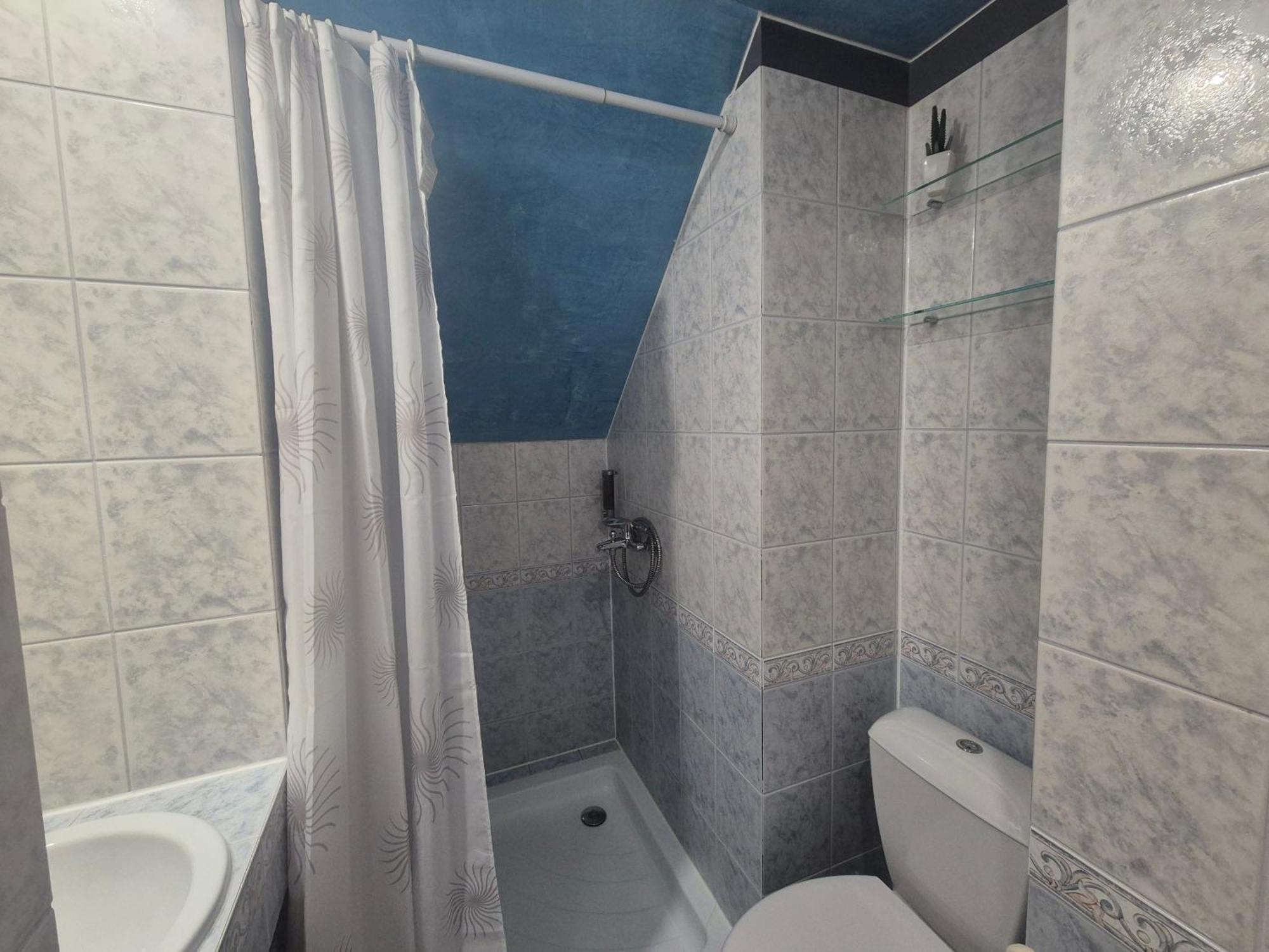 Apartmany Anicka Vo Vazci Vazec Bagian luar foto